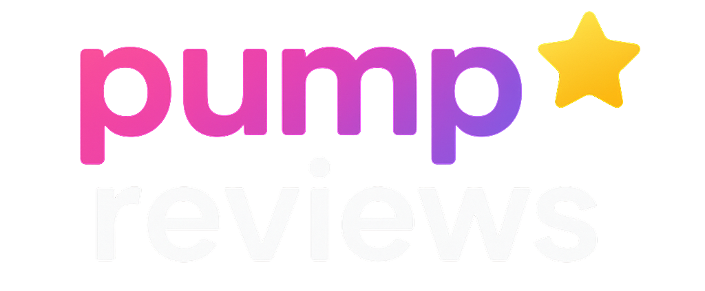 pumpreviews logo